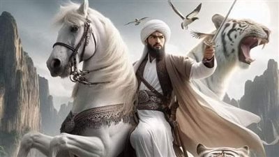 من المواقف العظيمة المبكية