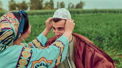 ظل العمدة بقلم زهرة الربيع