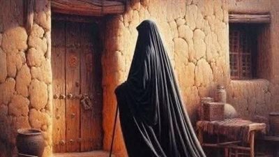 من هي المرأة التي خلع نبي الأمة قميصه ليكفنها