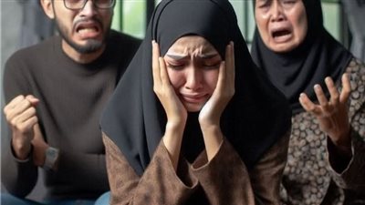 انا حما لأربع رجاله