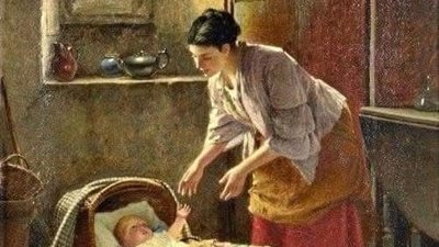 نهاية فعل الخير