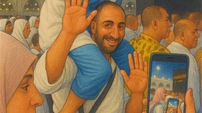 قصة واقعية