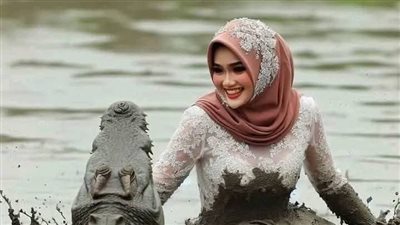 المطلقة والبواب الجزء الثاني 