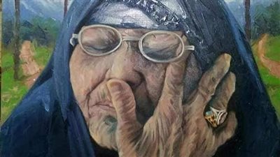 قصة وعبرة عن عقوق الوالدين