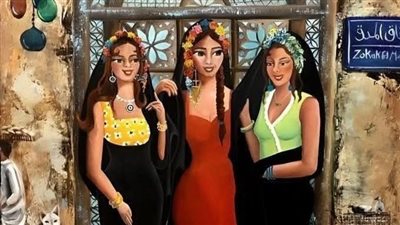 قصة رائعة عن بر الوالدين