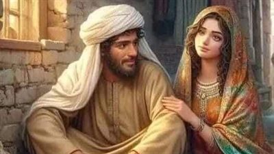 تزوجت من احد اقاربي