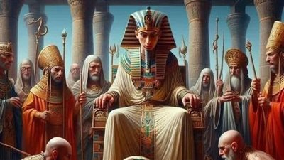قصة الملك وزوجة الغلام