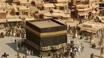 يقول مالك بن دينار
