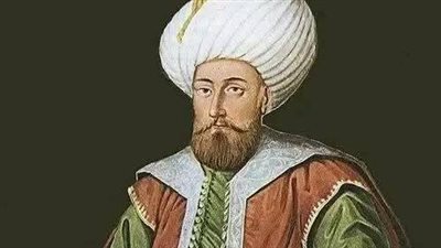 حكاية نورهان زوجة السلطان