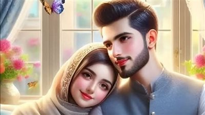 ذلنى ولكنى احببته مريم 