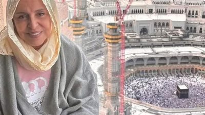 هذه هي أشهر فنانة ومطربة مصرية 