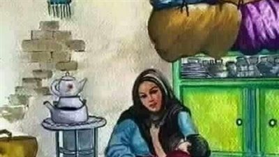 زوجة الاب مش دايما وحشة