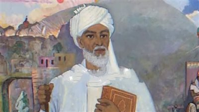 الامام البخاري