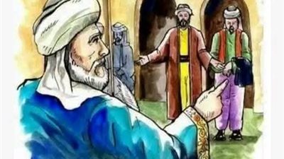 ذكاء قاضي