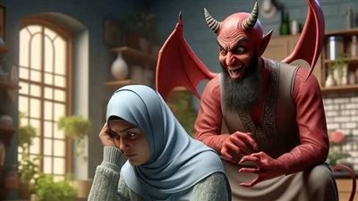 التلميذ والطعام