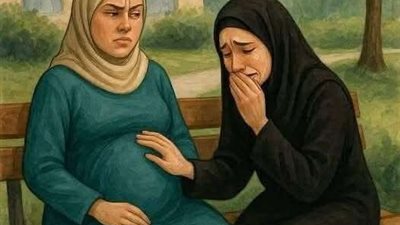 قصة اغرب من الغريبة حدثت لفتاة سعودية