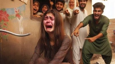 قصة زواج