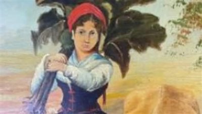 يحكي في قديم الزمان عن راعي يعيش في قرية كردية