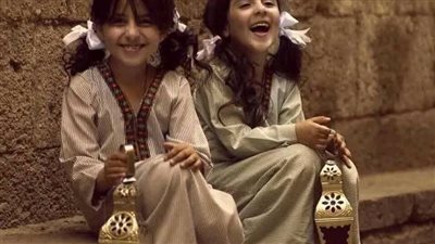 حماتي وبناتي التوام