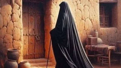من هي المرأة التي خلع نبي الأمة قميصه ليكفنها