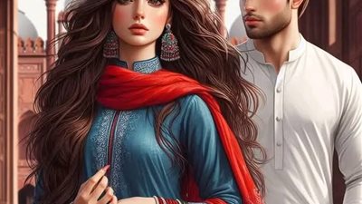 لقاء بعد الفراق