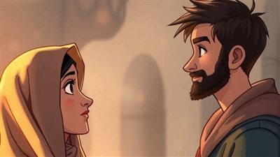انت تدخلي الأوضة تلمي هدومك