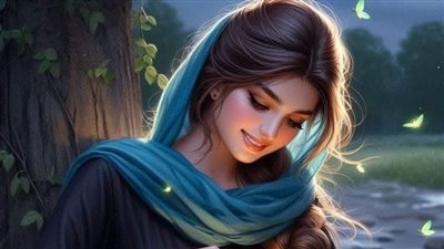 العيدية