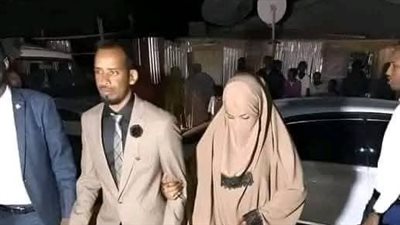 هذه قصة فتاة عمرها أربعة وثلاثين سنة زواجها اتاخر