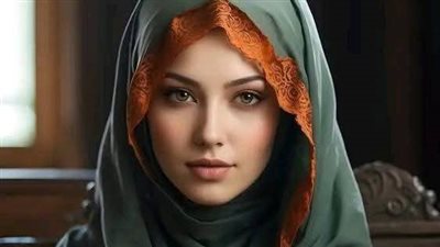 تزوجت رجل ليس في الوجود مثله