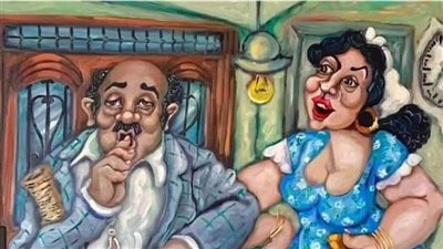 قصه الرجل للكريم وزوجته المستغله كامله بقلم سمير شريف القناوص