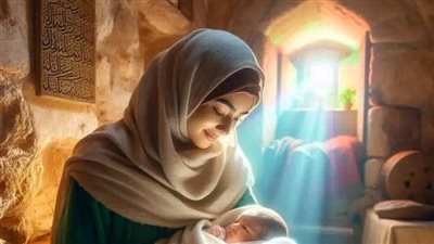حكياة بقرة اليتامى كاملة