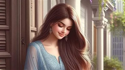 قصة العجوز المخدوع