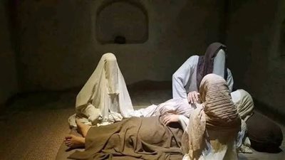 وصايا الرسول الكريم صلي الله عليه وسلم