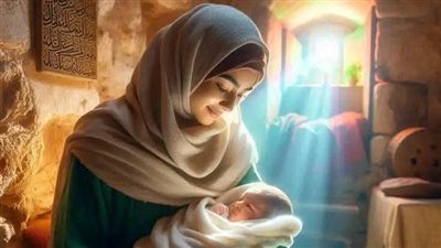 بقرة اليتامى