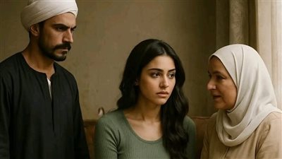 اسكريبت بقلم هند الحارس