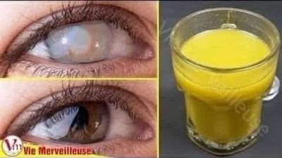 سبحان الله... حبّة طبيعية جعلها الله علاجًا لضعف النظر!