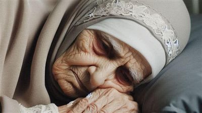 قصة السيدة نرجس