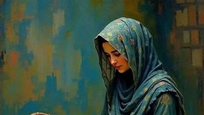 حكاية الدايه