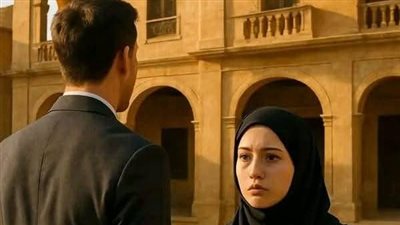 الأخ التوام حكاوي كاتبة  حور حمدان