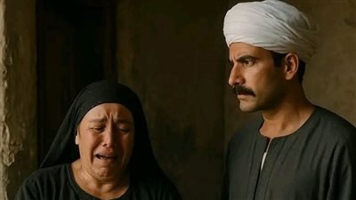 هدوء في قلب العاصفة