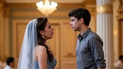 رواية الخائڼة كتابة حماده هيكل