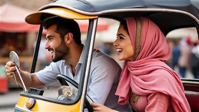 حكاية ياسمين
