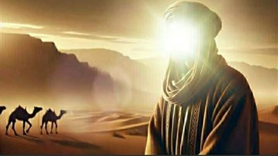 الصحابي الذي كانت امه اقسي واعنف ام