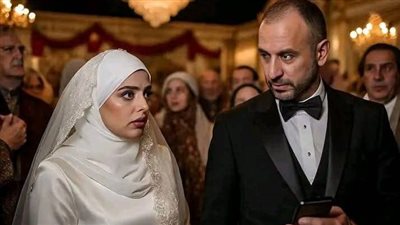 قصة أحمد وسلمى كاملة 