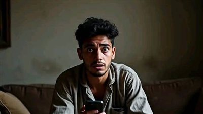 رواية تليفون جديد