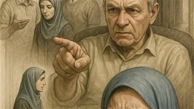 ابي قسم الميراث