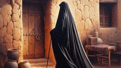 من هي المرأة التي خلع نبي الأمة قميصه ليكفنها