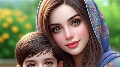 ام سند بقلم سيرا محمود 