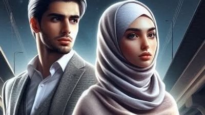 هالة والادهم بقلم هدى زايد