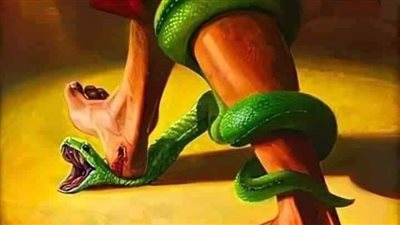 أراد ابليس ان يوقع سيدنا ذو الكفل